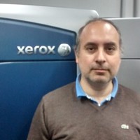 Maximiliano Diego Treacy