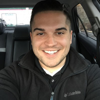 Jordan De La Torre