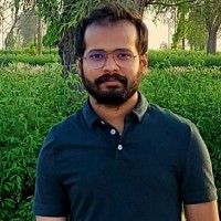 Vivek Sudhesan