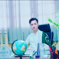 Imran Khan (Gold Medalist)