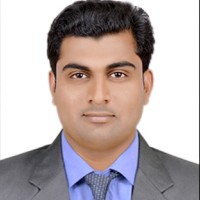 Sushant Pastapure