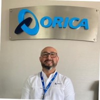 Osvaldo Guzman Rojas