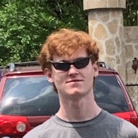 Hayden Jones