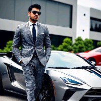 Yogesh Pardesi