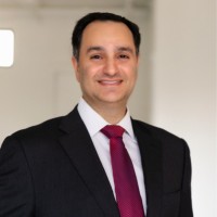 Andrew Taleghany