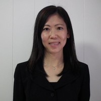 Tiffany Huang