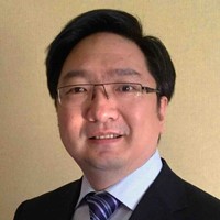 Rick YANG