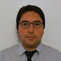 Arnol Garcia