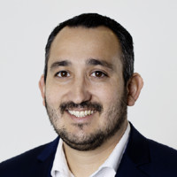 Joey Ortega