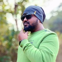 Rashmiranjan Mohanty
