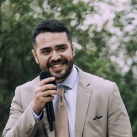 César Parra Aguilar