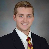 Austin Ankenbauer