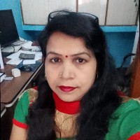Sushila Dubey