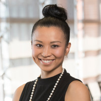 Amy Teh, Cfa