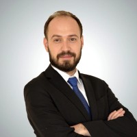 Umut Ufuk Kurt