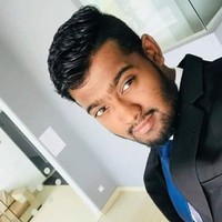 Sajith Iroshan