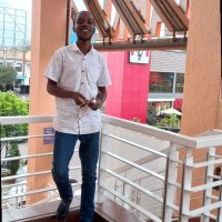 Handell Macharia