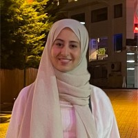 Ayah Mokadem