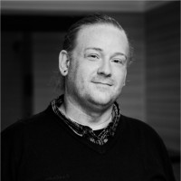 Simon Denyer