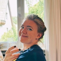 Claudia Van Kempen