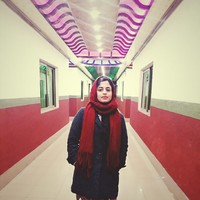 Hadia Kiran