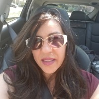 Rosette J Gonzalez