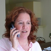 Jacqueline Wijchers