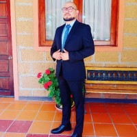 Emmanuel Duran Padilla