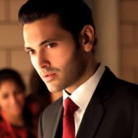 Fahad Mirza