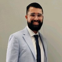 Alexander Diaz Crescioni