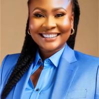 Sharon Ologbenla