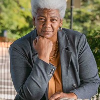 Betty A. Akins