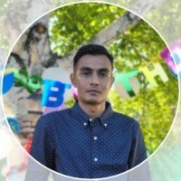 Anandsharan Patel