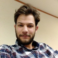 Amirhossein Naghdi