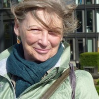 Monique De Belder