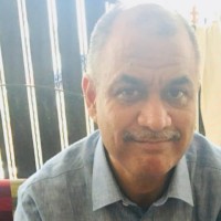Davendar Kaul