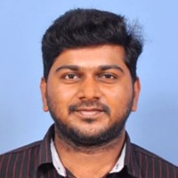 KUMARESH R
