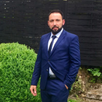 Ali Yasar