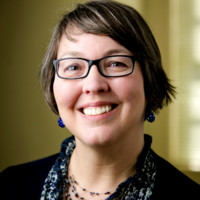 Lisa Robinson Bailey