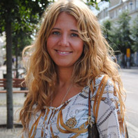 Carola Pettersson