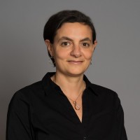 Julie Guibert