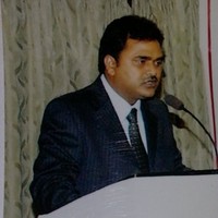 Chandrashekhar Singh