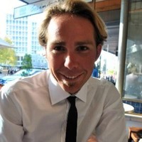 Crispin Andersson-Hero Casserley