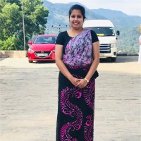 Hashini Peiris