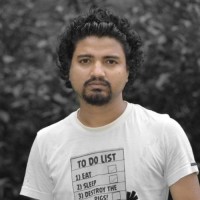 Suman Barman
