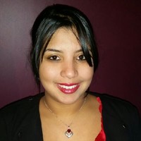 Marissa D'Rozario