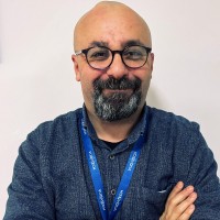 Serkan Sonakın