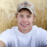 Dylan Hayes