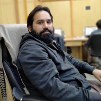 Jawad Ahmad