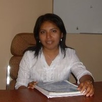 Yenifer Ale Alferez